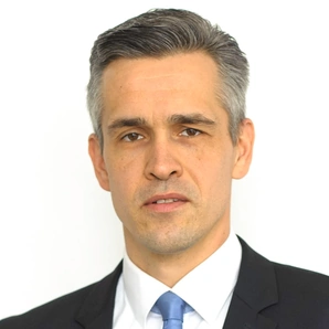 Marc Gericke, Rechtsanwalt in Lahnstein